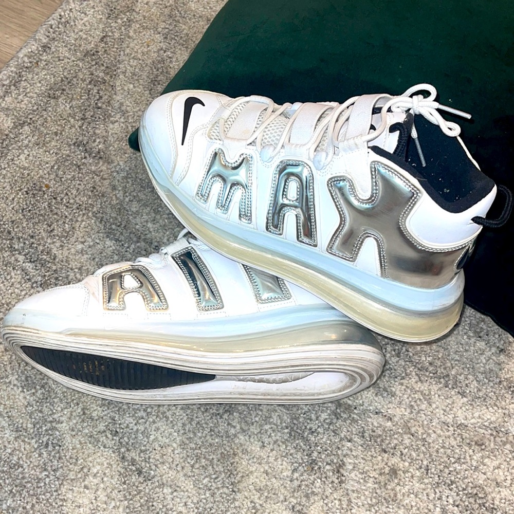 Nike Air More Uptempo